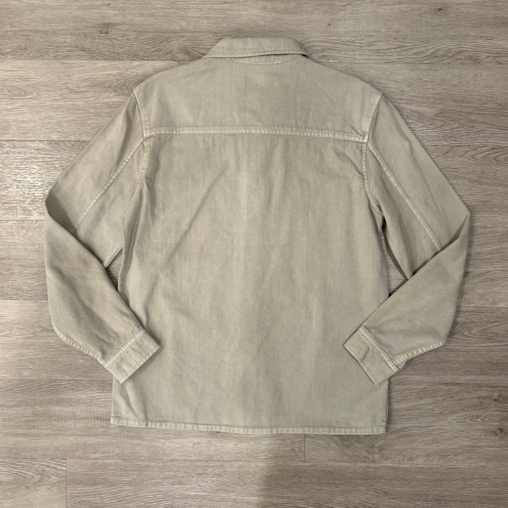 INDUSTRY Jacket - Picture 3 of 4